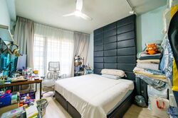 Central Green Condominium (D3), Condominium #618190251